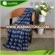 Hot sale Oeko-Tex certified polar fleece home polyester blanket