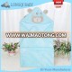 BB-MD-011 outdoor heated thick polar fleece blanket