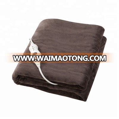 North America New electric heating pad electric blanket 220v portable  car electric blanket